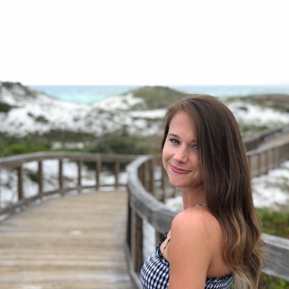 Meet your Posher, Kyle